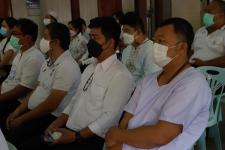 ทน.แม่สอด จัดโครงการอบรมคุณธรรมครูและบุคลากรทางการศึกษา โรงเรียนในสังกัดเทศบาลนครแม่สอด