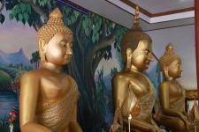 ทน.แม่สอด จัดโครงการอบรมคุณธรรมครูและบุคลากรทางการศึกษา โรงเรียนในสังกัดเทศบาลนครแม่สอด