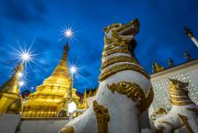 วัดไทยวัฒนาราม