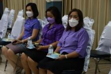 ทน.แม่สอด เข้าร่วมโครงการพัฒนาผู้เรียน “ส่งเสริมพัฒนาความสามารถทางด้านคณิตศาสตร์ วิทยาศาสตร์ ของเด็กปฐมวัย” โรงเรียนเทศบาลวัดมณีไพรสณฑ์ ประจำปีการศึกษา 2565       