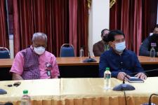 เทศบาลนครแม่สอด ต้อนรับคณะจากบริษัท ขนส่งน้ำมันทางท่อ จำกัด (FPT)