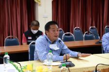 เทศบาลนครแม่สอด ต้อนรับคณะจากบริษัท ขนส่งน้ำมันทางท่อ จำกัด (FPT)