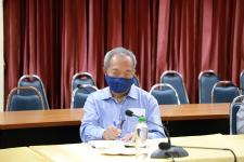เทศบาลนครแม่สอด ต้อนรับคณะจากบริษัท ขนส่งน้ำมันทางท่อ จำกัด (FPT)