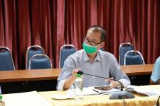 เทศบาลนครแม่สอด ต้อนรับคณะจากบริษัท ขนส่งน้ำมันทางท่อ จำกัด (FPT)