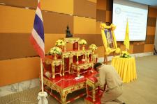 การประชุมสภาเทศบาลนครแม่สอด สมัยวิสามัญ สมัยที่ 2 ประจำปี 2565