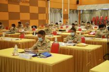 การประชุมสภาเทศบาลนครแม่สอด สมัยวิสามัญ สมัยที่ 2 ประจำปี 2565