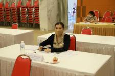 การประชุมสภาเทศบาลนครแม่สอด สมัยวิสามัญ สมัยที่ 2 ประจำปี 2565