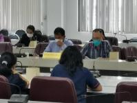 ทน.แม่สอด ร่วมประชุมคณะกรรมการประสานงานวิชาการการจัดการศึกษาท้องถิ่นระดับจังหวัด เพื่อคัดเลือกคณะกรรมการประสานงานวิชาการการจัดการศึกษาท้องถิ่น