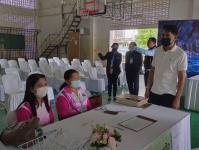 สรุปผลการแข่งขันมหกรรมการจัดการศึกษาท้องถิ่น ระดับประเทศ ครั้งที่ 12 All for Education ลดความเหลื่อมล้ำทางการศึกษา ระหว่างวันที่ 30 กันยายน 2565 ถึงวันที่ 7 ตุลาคม 2565 จังหวัดนครศรีธรรมราช