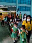 สรุปผลการแข่งขันมหกรรมการจัดการศึกษาท้องถิ่น ระดับประเทศ ครั้งที่ 12 All for Education ลดความเหลื่อมล้ำทางการศึกษา ระหว่างวันที่ 30 กันยายน 2565 ถึงวันที่ 7 ตุลาคม 2565 จังหวัดนครศรีธรรมราช