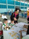 สรุปผลการแข่งขันมหกรรมการจัดการศึกษาท้องถิ่น ระดับประเทศ ครั้งที่ 12 All for Education ลดความเหลื่อมล้ำทางการศึกษา ระหว่างวันที่ 30 กันยายน 2565 ถึงวันที่ 7 ตุลาคม 2565 จังหวัดนครศรีธรรมราช