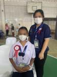 สรุปผลการแข่งขันมหกรรมการจัดการศึกษาท้องถิ่น ระดับประเทศ ครั้งที่ 12 All for Education ลดความเหลื่อมล้ำทางการศึกษา ระหว่างวันที่ 30 กันยายน 2565 ถึงวันที่ 7 ตุลาคม 2565 จังหวัดนครศรีธรรมราช
