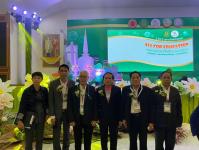 สรุปผลการแข่งขันมหกรรมการจัดการศึกษาท้องถิ่น ระดับประเทศ ครั้งที่ 12 All for Education ลดความเหลื่อมล้ำทางการศึกษา ระหว่างวันที่ 30 กันยายน 2565 ถึงวันที่ 7 ตุลาคม 2565 จังหวัดนครศรีธรรมราช