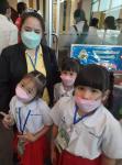 สรุปผลการแข่งขันมหกรรมการจัดการศึกษาท้องถิ่น ระดับประเทศ ครั้งที่ 12 All for Education ลดความเหลื่อมล้ำทางการศึกษา ระหว่างวันที่ 30 กันยายน 2565 ถึงวันที่ 7 ตุลาคม 2565 จังหวัดนครศรีธรรมราช