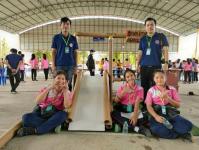 สรุปผลการแข่งขันมหกรรมการจัดการศึกษาท้องถิ่น ระดับประเทศ ครั้งที่ 12 All for Education ลดความเหลื่อมล้ำทางการศึกษา ระหว่างวันที่ 30 กันยายน 2565 ถึงวันที่ 7 ตุลาคม 2565 จังหวัดนครศรีธรรมราช