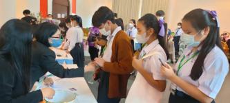 สรุปผลการแข่งขันมหกรรมการจัดการศึกษาท้องถิ่น ระดับประเทศ ครั้งที่ 12 All for Education ลดความเหลื่อมล้ำทางการศึกษา ระหว่างวันที่ 30 กันยายน 2565 ถึงวันที่ 7 ตุลาคม 2565 จังหวัดนครศรีธรรมราช