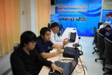 เทศบาลนครแม่สอดจัดการประชุมคณะผู้บริหารและ หัวหน้าส่วนราชการเทศบาลนครแม่สอด 11/2560