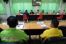 ทน.แม่สอด รับสมัครผู้สมัครรับเลือกตั้งสมาชิกสภาเทศบาลนครแม่สอด เขตเลือกตั้งที่ 4 (แทนตำแหน่งที่ว่าง) วันแรก