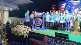 ทน.แม่สอด จัดโครงการงานประเพณีลอยกระทง  