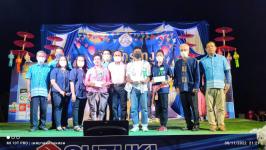 ทน.แม่สอด จัดโครงการงานประเพณีลอยกระทง  