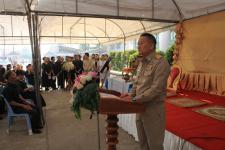 เทศบาลนครแม่สอด ได้จัดงานสานสัมพันธ์วันอาสาสมัครสาธารณสุขแห่งชาติ ประจำปี พ.ศ.2560