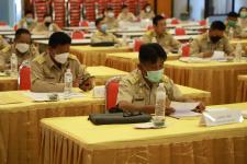 สภาเทศบาลนครแม่สอด ประชุมสภาเทศบาลนครแม่สอด สมัยสามัญ สมัยที่ 4 ครั้งที่ 2 ประจำปี 2565