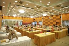 สภาเทศบาลนครแม่สอด ประชุมสภาเทศบาลนครแม่สอด สมัยสามัญ สมัยที่ 4 ครั้งที่ 2 ประจำปี 2565