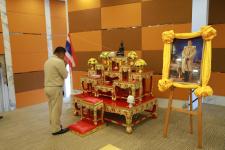 สภาเทศบาลนครแม่สอด ประชุมสภาเทศบาลนครแม่สอด สมัยสามัญ สมัยที่ 4 ครั้งที่ 2 ประจำปี 2565