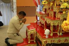 สภาเทศบาลนครแม่สอด ประชุมสภาเทศบาลนครแม่สอด สมัยสามัญ สมัยที่ 4 ครั้งที่ 2 ประจำปี 2565