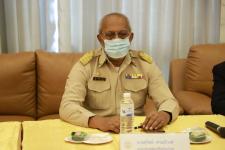 สภาเทศบาลนครแม่สอด ประชุมสภาเทศบาลนครแม่สอด สมัยสามัญ สมัยที่ 4 ครั้งที่ 2 ประจำปี 2565