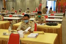 สภาเทศบาลนครแม่สอด ประชุมสภาเทศบาลนครแม่สอด สมัยสามัญ สมัยที่ 4 ครั้งที่ 2 ประจำปี 2565