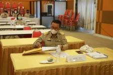 สภาเทศบาลนครแม่สอด ประชุมสภาเทศบาลนครแม่สอด สมัยสามัญ สมัยที่ 4 ครั้งที่ 2 ประจำปี 2565