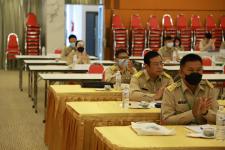 สภาเทศบาลนครแม่สอด ประชุมสภาเทศบาลนครแม่สอด สมัยสามัญ สมัยที่ 4 ครั้งที่ 2 ประจำปี 2565