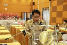 สภาเทศบาลนครแม่สอด ประชุมสภาเทศบาลนครแม่สอด สมัยสามัญ สมัยที่ 4 ครั้งที่ 2 ประจำปี 2565