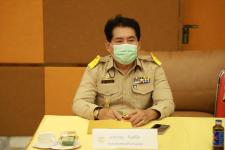 สภาเทศบาลนครแม่สอด ประชุมสภาเทศบาลนครแม่สอด สมัยสามัญ สมัยที่ 4 ครั้งที่ 2 ประจำปี 2565