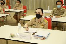 สภาเทศบาลนครแม่สอด ประชุมสภาเทศบาลนครแม่สอด สมัยสามัญ สมัยที่ 4 ครั้งที่ 2 ประจำปี 2565