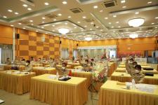 สภาเทศบาลนครแม่สอด ประชุมสภาเทศบาลนครแม่สอด สมัยสามัญ สมัยที่ 4 ครั้งที่ 2 ประจำปี 2565