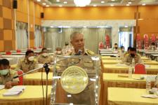 สภาเทศบาลนครแม่สอด ประชุมสภาเทศบาลนครแม่สอด สมัยสามัญ สมัยที่ 4 ครั้งที่ 2 ประจำปี 2565