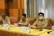 ทน.แม่สอด สภาเทศบาลนครแม่สอด ประชุมสภาเทศบาลนครแม่สอด สมัยประชุมสามัญ สมัยที่ 4 ประจำปี 2565