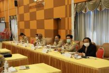 ทน.แม่สอด สภาเทศบาลนครแม่สอด ประชุมสภาเทศบาลนครแม่สอด สมัยประชุมสามัญ สมัยที่ 4 ประจำปี 2565