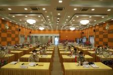 ทน.แม่สอด สภาเทศบาลนครแม่สอด ประชุมสภาเทศบาลนครแม่สอด สมัยประชุมสามัญ สมัยที่ 4 ประจำปี 2565