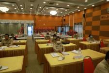 ทน.แม่สอด สภาเทศบาลนครแม่สอด ประชุมสภาเทศบาลนครแม่สอด สมัยประชุมสามัญ สมัยที่ 4 ประจำปี 2565