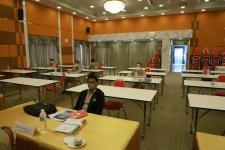 ทน.แม่สอด สภาเทศบาลนครแม่สอด ประชุมสภาเทศบาลนครแม่สอด สมัยประชุมสามัญ สมัยที่ 4 ประจำปี 2565