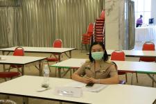 ทน.แม่สอด สภาเทศบาลนครแม่สอด ประชุมสภาเทศบาลนครแม่สอด สมัยประชุมสามัญ สมัยที่ 4 ประจำปี 2565