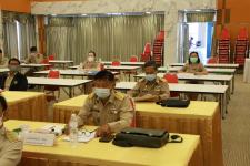 ทน.แม่สอด สภาเทศบาลนครแม่สอด ประชุมสภาเทศบาลนครแม่สอด สมัยประชุมสามัญ สมัยที่ 4 ประจำปี 2565