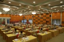 ทน.แม่สอด สภาเทศบาลนครแม่สอด ประชุมสภาเทศบาลนครแม่สอด สมัยประชุมสามัญ สมัยที่ 4 ประจำปี 2565