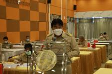 ทน.แม่สอด สภาเทศบาลนครแม่สอด ประชุมสภาเทศบาลนครแม่สอด สมัยประชุมสามัญ สมัยที่ 4 ประจำปี 2565