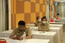 ทน.แม่สอด สภาเทศบาลนครแม่สอด ประชุมสภาเทศบาลนครแม่สอด สมัยประชุมสามัญ สมัยที่ 4 ประจำปี 2565