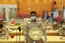 ทน.แม่สอด สภาเทศบาลนครแม่สอด ประชุมสภาเทศบาลนครแม่สอด สมัยประชุมสามัญ สมัยที่ 4 ประจำปี 2565