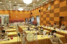 ทน.แม่สอด สภาเทศบาลนครแม่สอด ประชุมสภาเทศบาลนครแม่สอด สมัยประชุมสามัญ สมัยที่ 4 ประจำปี 2565